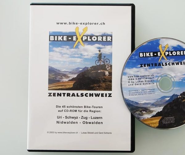 bike-explorer