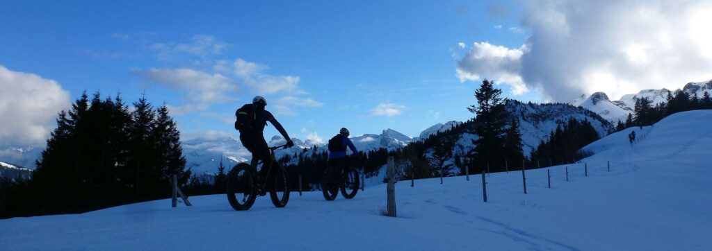 Fatbike-Night Ride (7. Februar)