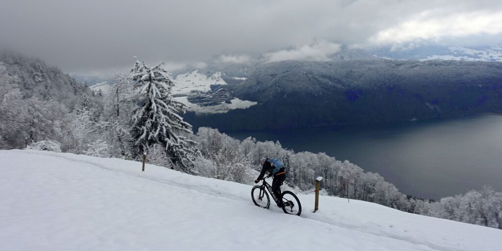 Saisoneröffnung 2026 im Innerschweizer Tiefschnee