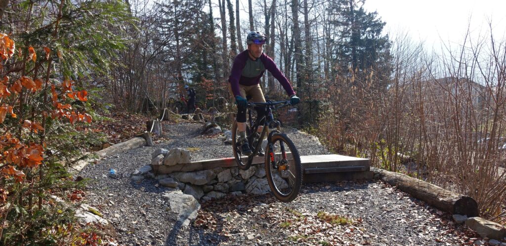 S2 & S3 Skills in Emmetten (20. - 22. März)