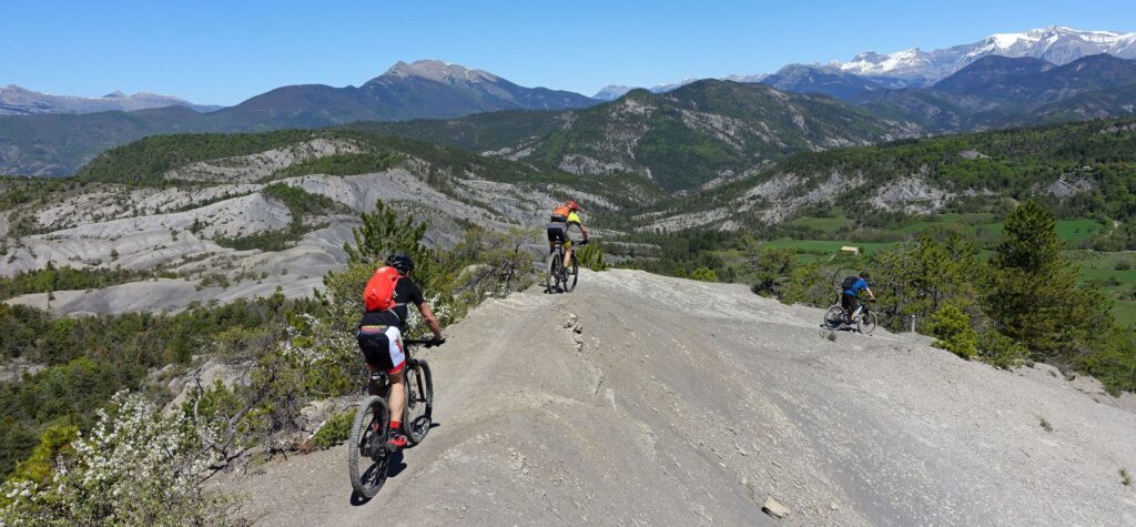 Provenzalischer Trail-Frühling (18. – 25. April 2026)