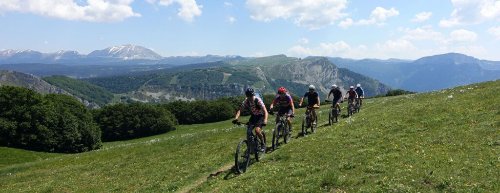 Unter kreisenden Geiern über die Trails der Hugenotten (23. – 30. Mai 2026)